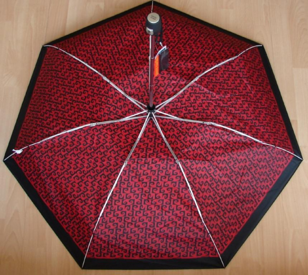 PARASOL PIERRE CARDIN SUPERLEKKI ATOMAT