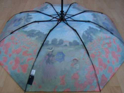 PARASOL GALLERIA USA