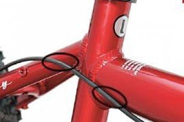 #naklejki #NaklejkiOchronne #ochrona #rower