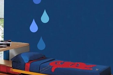 #kropelki #krople #naklejki