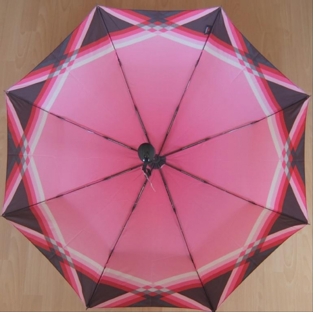 parasol doppler carbonsteel