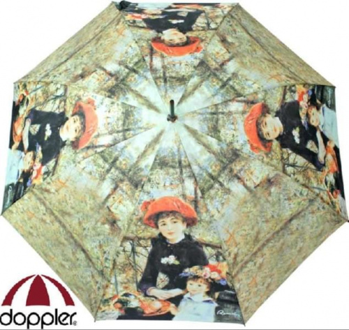 parasol doppler 2SCHWESTERN