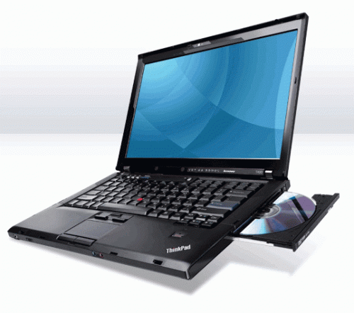 notebook ibm lenovo t400