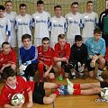 Glinik Gorlice Winter Cup 2014 U-14