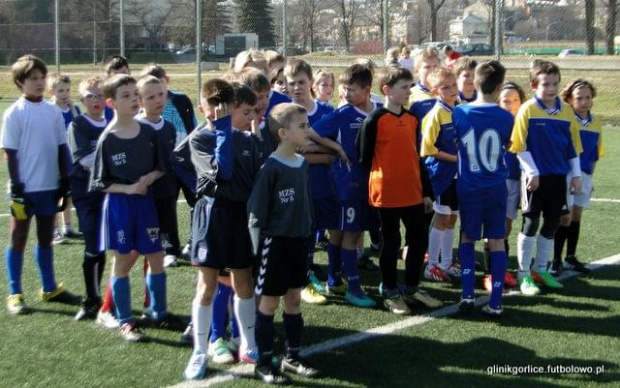 XIV Edycja Turnieju „Z Podwórka na Stadion o Puchar Tymbarku”