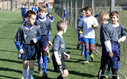 XIV Edycja Turnieju „Z Podwórka na Stadion o Puchar Tymbarku”