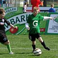 Finał Wojewódzki XIV Edycji z Podwórka Na Stadion o Puchar Tymbarku