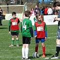 Finał Wojewódzki XIV Edycji z Podwórka Na Stadion o Puchar Tymbarku