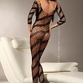 BODYSTOCKING MYRANDA LIVIA CORSETTI