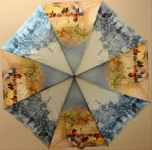 parasol zest 2*automat photo series
