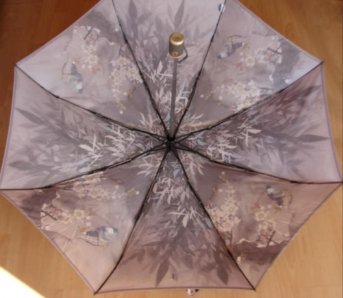 parasol zest superautomat DUŻY