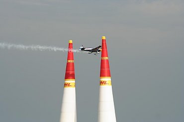 Air Race Gdynia 2014 #AirRace #Gdynia #wyścig #MistrzostwaŚwiata