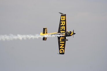 Air Race Gdynia 2014 #AirRace #Gdynia #MistrzostwaŚwiata #RedBull #samolot #wyścig